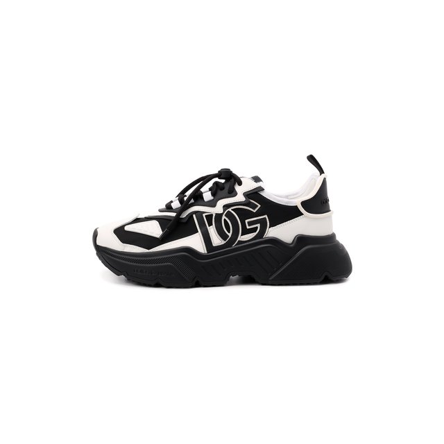 фото Комбинированные кроссовки daymaster dolce & gabbana