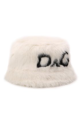Мужская панама DOLCE & GABBANA кремвого цвета по цене 47450 руб., арт. GH701A/GEU45 | Фото 1 Мужская панама DOLCE & GABBANA кремвого цвета, арт. GH701A/GEU45 | Фото 1 (Материал: Текстиль, Синтетический материал)