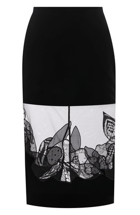 Женская юбка TOM FORD черного цвета по цене 285000 руб., арт. GC5587-FAX855 | Фото 1 Женская юбка TOM FORD черного цвета, арт. GC5587-FAX855 | Фото 1 (Материал внешний: Купро, Вискоза; Длина Ж (юбки, платья, шорты): Миди; Материал подклада: Шелк; Стили: Гламурный; Женское Кросс-КТ: Юбка-одежда, Юбка-карандаш)