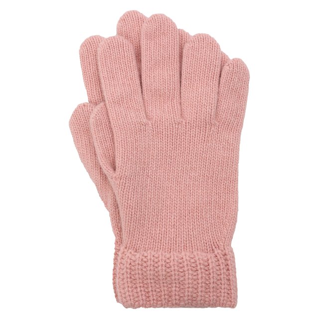 Детские перчатки Woolrich CFWKAC0124FR/UF0603