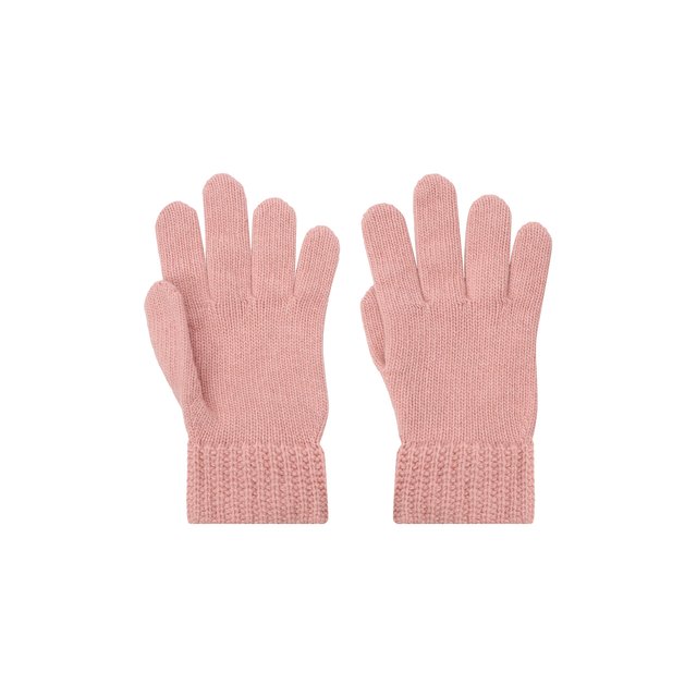 Детские перчатки Woolrich CFWKAC0124FR/UF0603 Фото 2