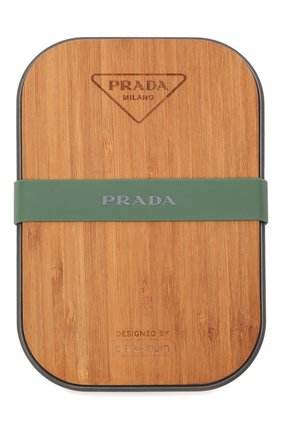 Мужской контейнер PRADA коричневого цвета по цене 14000 руб., арт. 2UP002-2DMS-F0276-OOO | Фото 1 Мужской контейнер PRADA коричневого цвета, арт. 2UP002-2DMS-F0276-OOO | Фото 1 (Материал: Текстиль, Резина, Дерево, Пластик, Растительное волокно, Синтетический материал, Металл)