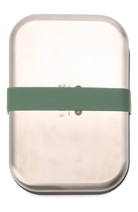 Мужской контейнер PRADA коричневого цвета по цене 14000 руб., арт. 2UP002-2DMS-F0276-OOO | Фото 3 Мужской контейнер PRADA коричневого цвета, арт. 2UP002-2DMS-F0276-OOO | Фото 3 (Материал: Текстиль, Резина, Дерево, Пластик, Растительное волокно, Синтетический материал, Металл)
