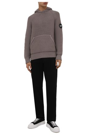 Мужской кашемировое худи GIORGIO ARMANI бежевого цвета по цене 174000 руб., арт. 6KSME9/SM53Z | Фото 2 Мужской кашемировое худи GIORGIO ARMANI бежевого цвета, арт. 6KSME9/SM53Z | Фото 2 (Длина (для топов): Стандартные; Материал внешний: Шерсть, Кашемир; Рукава: Длинные; Мужское Кросс-КТ: Худи-одежда; Принт: Без принта; Стили: Кэжуэл)