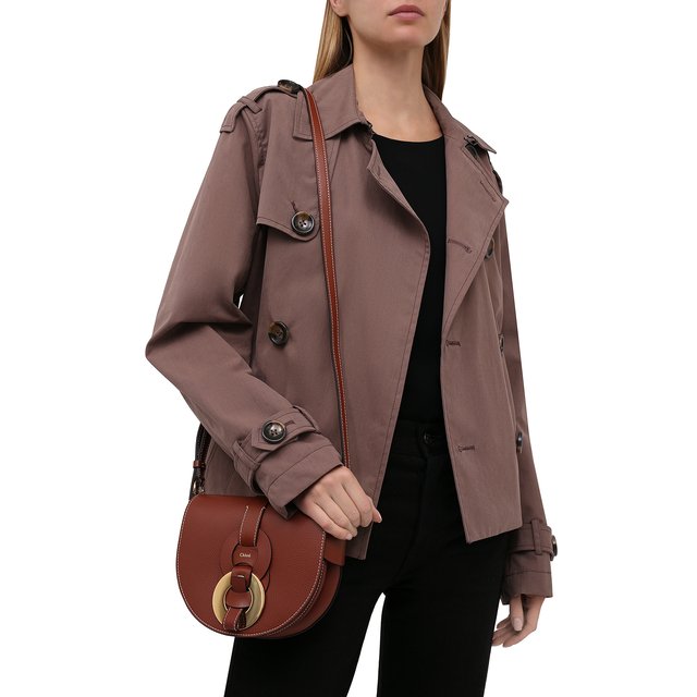 фото Сумка darryl chloé