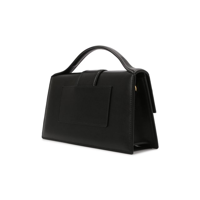 фото Сумка le grand bambino jacquemus