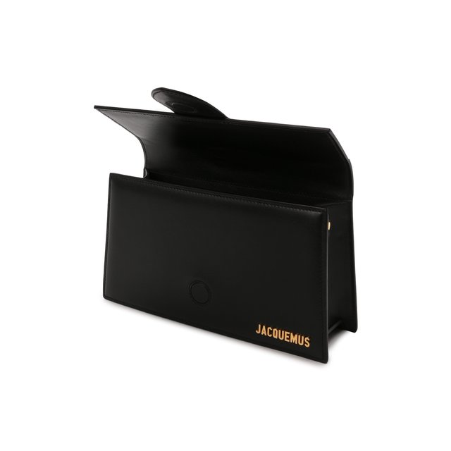 фото Сумка le grand bambino jacquemus