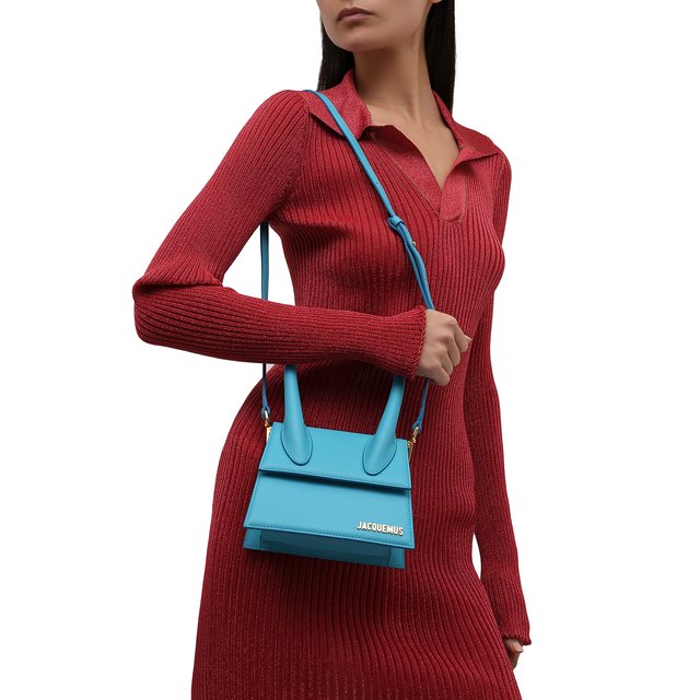 фото Сумка le chiquito moyen jacquemus