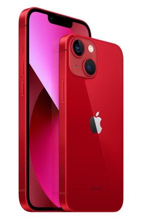 Iphone 13 128gb (product)red APPLE  (product)red цвета, арт. MLP03RU/A | Фото 2 (Память: 128GB)