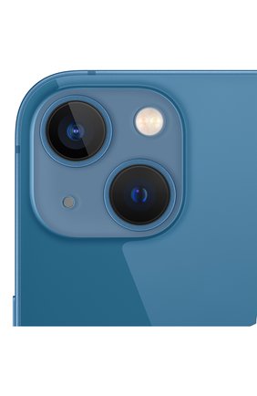 Iphone 13 128gb blue APPLE  blue цвета, арт. MLP13RU/A | Фото 3 (Память: 128GB)