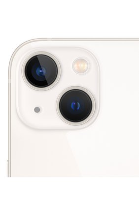 Iphone 13 256gb starlight APPLE цвета по цене 89990 руб., арт. MLP43RU/A | Фото 3 Iphone 13 256gb starlight APPLE цвета, арт. MLP43RU/A | Фото 3 (Память: 256GB)