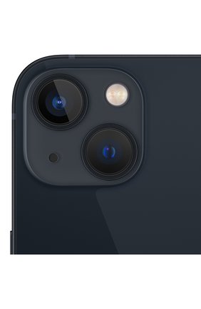 Iphone 13 512gb midnight APPLE цвета по цене 109990 руб., арт. MLP83RU/A | Фото 3 Iphone 13 512gb midnight APPLE цвета, арт. MLP83RU/A | Фото 3 (Память: 512GB)