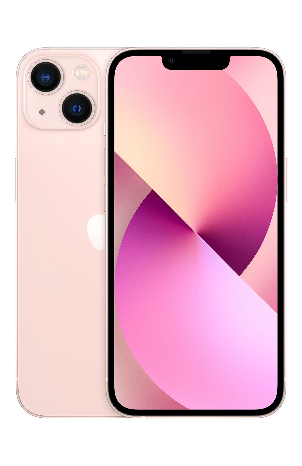 Iphone 13 512gb pink APPLE   цвета, арт. MLPA3RU/A | Фото 1 (Память: 512GB)