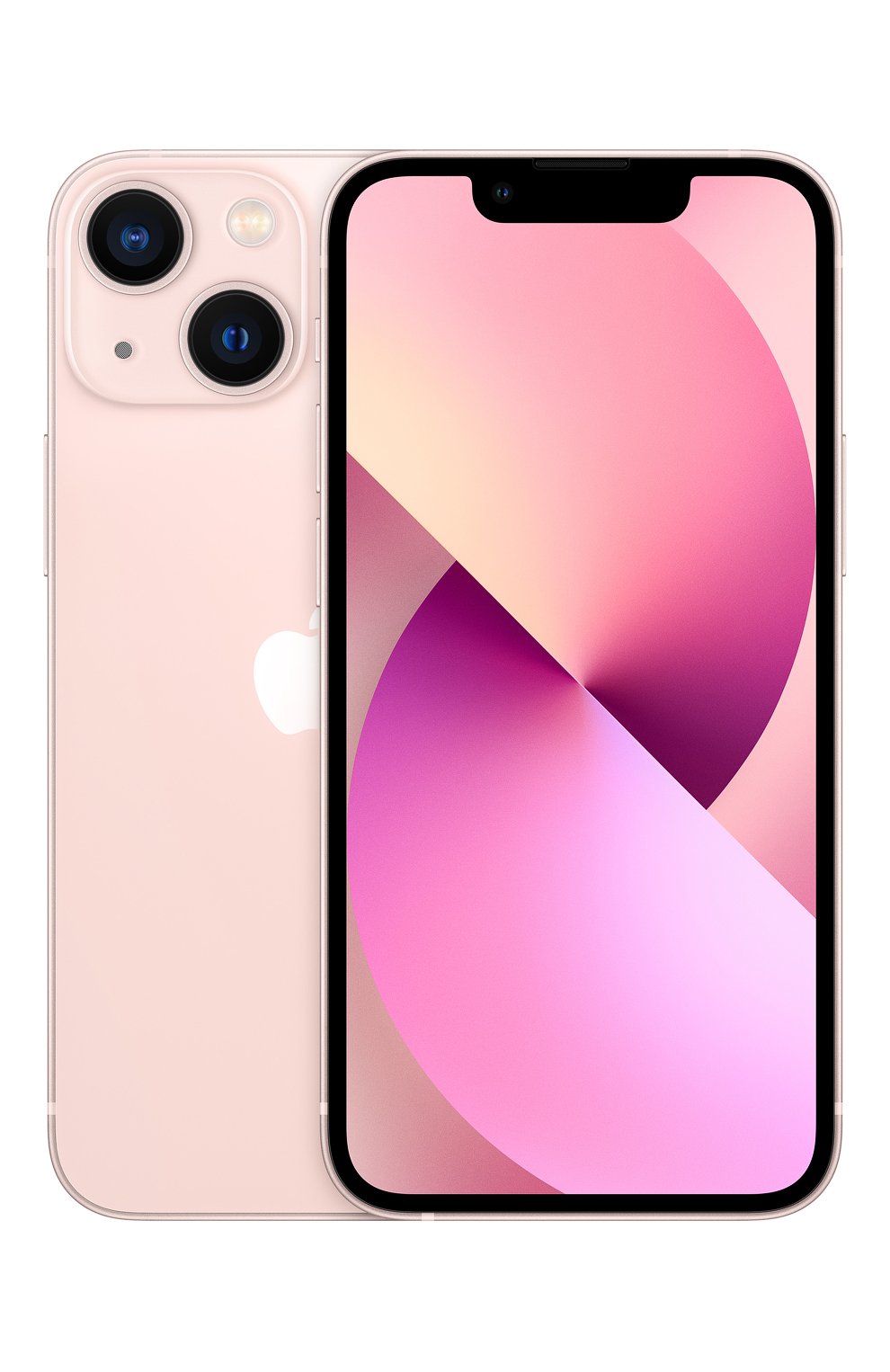 Iphone 13 mini 128gb pink APPLE   цвета, арт. MLLX3RU/A | Фото 1 (Память: 128GB)