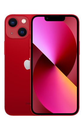 Iphone 13 mini 256gb (product)red APPLE  (product)red цвета, арт. MLM73RU/A | Фото 1 (Память: 256GB)