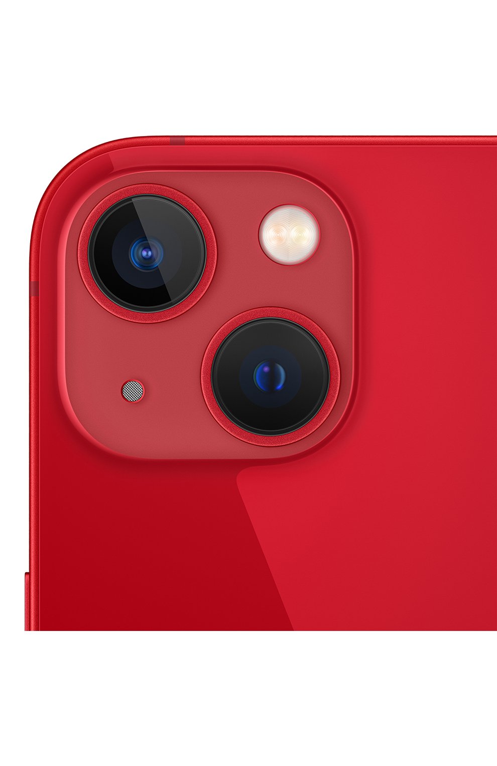 Iphone 13 mini 256gb (product)red APPLE  (product)red цвета, арт. MLM73RU/A | Фото 3 (Память: 256GB)