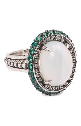 Кольцо Moonstone ring | Фото №1 Кольцо Moonstone ring | Фото №1