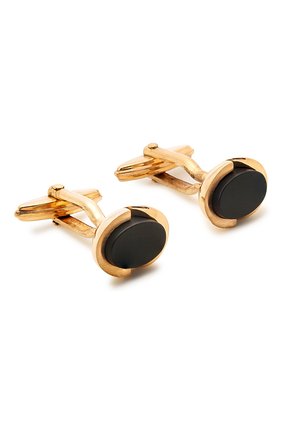 Мужские запонки LANVIN золотого цвета по цене 0 руб., арт. 9527/9 | Фото 1 Мужские запонки LANVIN золотого цвета, арт. 9527/9 | Фото 1 (Стили: Классический; Материал: Металл)