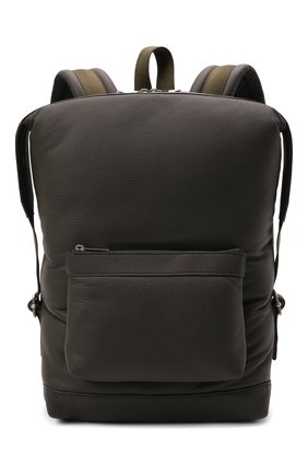 Мужской кожаный рюкзак classic pillow BOTTEGA VENETA темно-коричневого цвета по цене 0 руб., арт. 658066/V00Z3 | Фото 1 Мужской кожаный рюкзак classic pillow BOTTEGA VENETA темно-коричневого цвета, арт. 658066/V00Z3 | Фото 1 (Материал: Натуральная кожа; Стили: Классический, Кэжуэл; Размер: large)