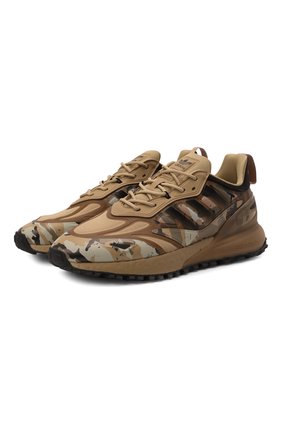 Кроссовки ZX 2K Boost 2.0 Trail | Фото №1 Кроссовки ZX 2K Boost 2.0 Trail | Фото №1