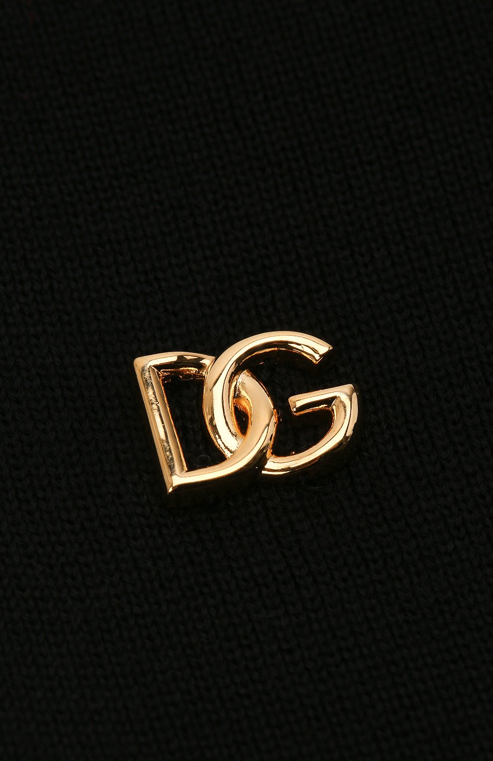 Мужские шерстяные митенки DOLCE & GABBANA черного цвета по цене 35650 руб., арт. GXH28T/JBVL1 | Фото 4 Мужские шерстяные митенки DOLCE & GABBANA черного цвета, арт. GXH28T/JBVL1 | Фото 4 (Материал: Текстиль, Шерсть; Кросс-КТ: Трикотаж)