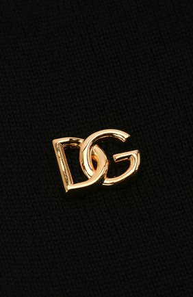 Мужские шерстяные митенки DOLCE & GABBANA черного цвета по цене 35650 руб., арт. GXH28T/JBVL1 | Фото 4 Мужские шерстяные митенки DOLCE & GABBANA черного цвета, арт. GXH28T/JBVL1 | Фото 4 (Материал: Текстиль, Шерсть; Кросс-КТ: Трикотаж)