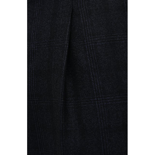 фото Шерстяные брюки corneliani