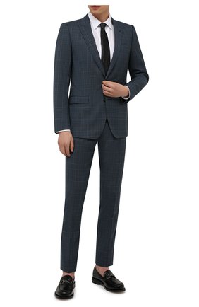 Мужская хлопковая сорочка GIORGIO ARMANI белого цвета по цене 72050 руб., арт. 9WGCCZSS/TZ069 | Фото 2 Мужская хлопковая сорочка GIORGIO ARMANI белого цвета, арт. 9WGCCZSS/TZ069 | Фото 2 (Рукава: Длинные; Материал внешний: Хлопок; Длина (для топов): Стандартные; Случай: Формальный; Принт: Однотонные; Стили: Классический; Рубашки М: Slim Fit; Манжеты: На пуговицах; Воротник: Кент)