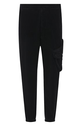 Мужские хлопковые джоггеры STONE ISLAND темно-синего цвета по цене 29250 руб., арт. 751530811 | Фото 1 Мужские хлопковые джоггеры STONE ISLAND темно-синего цвета, арт. 751530811 | Фото 1 (Материал внешний: Хлопок; Силуэт М (брюки): Джоггеры; Стили: Милитари; Длина (брюки, джинсы): Стандартные)
