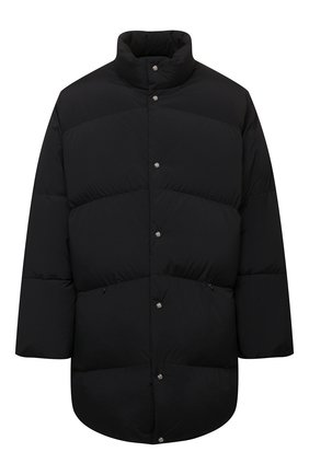 Мужская пуховик ACNE STUDIOS черного цвета по цене 88750 руб., арт. B90578 | Фото 1 Мужская пуховик ACNE STUDIOS черного цвета, арт. B90578 | Фото 1 (Материал внешний: Синтетический материал; Материал утеплителя: Пух и перо; Материал подклада: Синтетический материал; Кросс-КТ: Куртка; Рукава: Длинные; Длина (верхняя одежда): До середины бедра; Мужское Кросс-КТ: пуховик-короткий; Стили: Минимализм)
