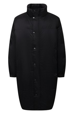 Мужская утепленная куртка ISABEL MARANT черного цвета по цене 68850 руб., арт. MA1052-21A002H/DRIEST0N | Фото 1 Мужская утепленная куртка ISABEL MARANT черного цвета, арт. MA1052-21A002H/DRIEST0N | Фото 1 (Материал подклада: Синтетический материал; Материал внешний: Синтетический материал; Длина (верхняя одежда): До колена; Рукава: Длинные; Мужское Кросс-КТ: пуховик-длинный; Стили: Минимализм; Кросс-КТ: Куртка)