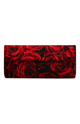 Женский клатч DRIES VAN NOTEN красного цвета по цене 41600 руб., арт. 212-011511-703 | Фото 1 Женский клатч DRIES VAN NOTEN красного цвета, арт. 212-011511-703 | Фото 1 (Размер: medium; Материал: Текстиль; Женское Кросс-КТ: Клатч-клатчи)
