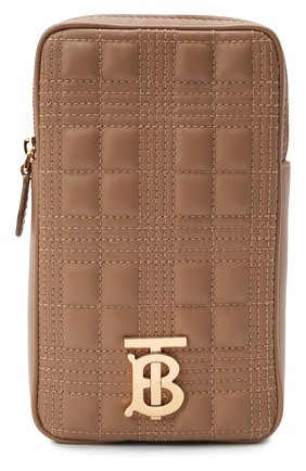 Женская сумка lola mini BURBERRY бежевого цвета по цене 73300 руб., арт. 8044301 | Фото 1 Женская сумка lola mini BURBERRY бежевого цвета, арт. 8044301 | Фото 1 (Материал: Натуральная кожа; Ремень/цепочка: На ремешке; Размер: mini; Сумки-технические: Сумки через плечо)