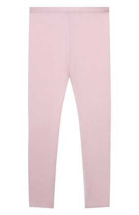 Детские кашемировые брюки GIORGETTI CASHMERE розового цвета по цене 15500 руб., арт. MB933/WS/8A-14A | Фото 1 Детские кашемировые брюки GIORGETTI CASHMERE розового цвета, арт. MB933/WS/8A-14A | Фото 1 (Материал внешний: Кашемир, Шерсть; Девочки Кросс-КТ: Брюки-одежда; Девочки-школьная форма: Брюки; Ростовка одежда: 10 - 11 лет | 140 - 146см, 8 лет | 128 см)