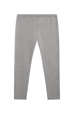 Детские кашемировые брюки GIORGETTI CASHMERE светло-серого цвета по цене 11550 руб., арт. MB933/WS/2A-6A | Фото 1 Детские кашемировые брюки GIORGETTI CASHMERE светло-серого цвета, арт. MB933/WS/2A-6A | Фото 1 (Материал внешний: Кашемир, Шерсть; Девочки Кросс-КТ: Брюки-одежда; Девочки-школьная форма: Брюки; Ростовка одежда: 2 года | 92 см, 4 года | 104 см, 6 лет | 116 см)