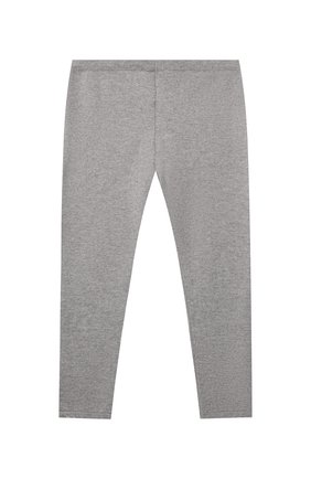 Детские кашемировые брюки GIORGETTI CASHMERE светло-серого цвета по цене 11550 руб., арт. MB933/WS/2A-6A | Фото 2 Детские кашемировые брюки GIORGETTI CASHMERE светло-серого цвета, арт. MB933/WS/2A-6A | Фото 2 (Материал внешний: Кашемир, Шерсть; Девочки Кросс-КТ: Брюки-одежда; Девочки-школьная форма: Брюки; Ростовка одежда: 2 года | 92 см, 4 года | 104 см, 6 лет | 116 см)