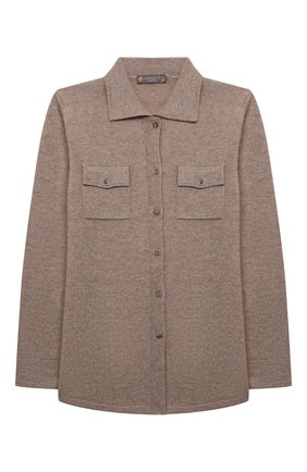 Детский кашемировый кардиган GIORGETTI CASHMERE бежевого цвета по цене 33350 руб., арт. MB1812/8A-14A | Фото 1 Детский кашемировый кардиган GIORGETTI CASHMERE бежевого цвета, арт. MB1812/8A-14A | Фото 1 (Рукава: Длинные; Материал внешний: Шерсть, Кашемир; Девочки Кросс-КТ: Кардиган-одежда; Ростовка одежда: 10 - 11 лет | 140 - 146см, 12 лет | 152 см, 13 - 15 лет | 158 см, 8 лет | 128 см)