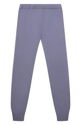 Детские кашемировые брюки GIORGETTI CASHMERE сиреневого цвета по цене 18250 руб., арт. MB1809/N0 C0STE/8A-14A | Фото 1 Детские кашемировые брюки GIORGETTI CASHMERE сиреневого цвета, арт. MB1809/N0 C0STE/8A-14A | Фото 1 (Материал внешний: Шерсть, Кашемир; Девочки Кросс-КТ: Брюки-одежда; Ростовка одежда: 10 - 11 лет | 140 - 146см, 12 лет | 152 см, 13 - 15 лет | 158 см, 8 лет | 128 см)