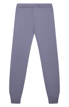 Детские кашемировые брюки GIORGETTI CASHMERE сиреневого цвета по цене 18250 руб., арт. MB1809/N0 C0STE/8A-14A | Фото 2 Детские кашемировые брюки GIORGETTI CASHMERE сиреневого цвета, арт. MB1809/N0 C0STE/8A-14A | Фото 2 (Материал внешний: Шерсть, Кашемир; Девочки Кросс-КТ: Брюки-одежда; Ростовка одежда: 10 - 11 лет | 140 - 146см, 12 лет | 152 см, 13 - 15 лет | 158 см, 8 лет | 128 см)