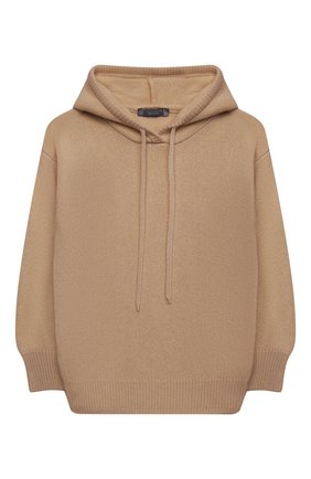 Детский кашемировое худи GIORGETTI CASHMERE бежевого цвета по цене 33900 руб., арт. MB1803/8A-14A | Фото 1 Детский кашемировое худи GIORGETTI CASHMERE бежевого цвета, арт. MB1803/8A-14A | Фото 1 (Материал внешний: Кашемир, Шерсть; Рукава: Длинные; Девочки Кросс-КТ: Худи-одежда; Ростовка одежда: 10 - 11 лет | 140 - 146см, 12 лет | 152 см, 13 - 15 лет | 158 см, 8 лет | 128 см)