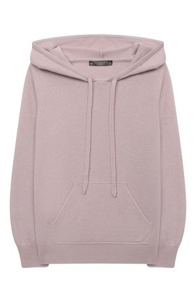 Детский кашемировое худи GIORGETTI CASHMERE сиреневого цвета по цене 29400 руб., арт. MB1686/8A-14A | Фото 1 Детский кашемировое худи GIORGETTI CASHMERE сиреневого цвета, арт. MB1686/8A-14A | Фото 1 (Рукава: Длинные; Материал внешний: Шерсть, Кашемир; Девочки Кросс-КТ: Худи-одежда; Ростовка одежда: 10 - 11 лет | 140 - 146см, 12 лет | 152 см, 13 - 15 лет | 158 см, 8 лет | 128 см)