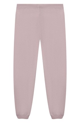Детские кашемировые джоггеры GIORGETTI CASHMERE сиреневого цвета по цене 15250 руб., арт. MB1683/8A-14A | Фото 1 Детские кашемировые джоггеры GIORGETTI CASHMERE сиреневого цвета, арт. MB1683/8A-14A | Фото 1 (Материал внешний: Кашемир, Шерсть; Девочки Кросс-КТ: Брюки-одежда, Джоггеры-одежда; Ростовка одежда: 10 - 11 лет | 140 - 146см, 12 лет | 152 см, 13 - 15 лет | 158 см, 8 лет | 128 см)