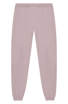 Детские кашемировые джоггеры GIORGETTI CASHMERE сиреневого цвета по цене 15250 руб., арт. MB1683/8A-14A | Фото 2 Детские кашемировые джоггеры GIORGETTI CASHMERE сиреневого цвета, арт. MB1683/8A-14A | Фото 2 (Материал внешний: Кашемир, Шерсть; Девочки Кросс-КТ: Брюки-одежда, Джоггеры-одежда; Ростовка одежда: 10 - 11 лет | 140 - 146см, 12 лет | 152 см, 13 - 15 лет | 158 см, 8 лет | 128 см)
