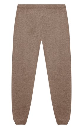 Детские кашемировые джоггеры GIORGETTI CASHMERE темно-бежевого цвета по цене 11300 руб., арт. MB1683/2A-6A | Фото 2 Детские кашемировые джоггеры GIORGETTI CASHMERE темно-бежевого цвета, арт. MB1683/2A-6A | Фото 2 (Материал внешний: Шерсть, Кашемир; Девочки Кросс-КТ: Брюки-одежда, Джоггеры-одежда; Ростовка одежда: 2 года | 92 см, 4 года | 104 см, 6 лет | 116 см)