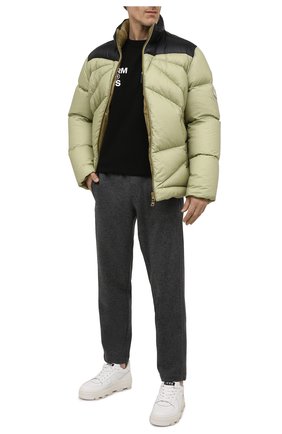 Пуховая куртка Tama 2 Moncler 1952 | Фото №2 Пуховая куртка Tama 2 Moncler 1952 | Фото №2