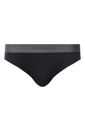 Мужские брифы ZIMMERLI темно-синего цвета по цене 4665 руб., арт. 700-1342 | Фото 1 Мужские брифы ZIMMERLI темно-синего цвета, арт. 700-1342 | Фото 1 (Материал внешний: Синтетический материал; Кросс-КТ: бельё; Мужское Кросс-КТ: Трусы)