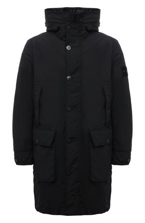 Мужская утепленная парка STONE ISLAND черного цвета по цене 107000 руб., арт. 751570932 | Фото 1 Мужская утепленная парка STONE ISLAND черного цвета, арт. 751570932 | Фото 1 (Материал внешний: Синтетический материал; Материал подклада: Синтетический материал; Рукава: Длинные; Кросс-КТ: Куртка; Длина (верхняя одежда): До середины бедра; Стили: Кэжуэл)