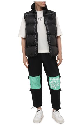 Пуховый жилет Sumida 2 Moncler 1952 | Фото №2 Пуховый жилет Sumida 2 Moncler 1952 | Фото №2