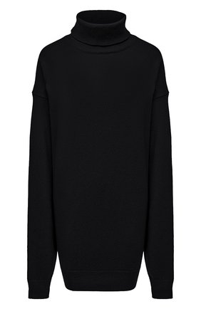 Женский шерстяной свитер DRIES VAN NOTEN темно-серого цвета по цене 48000 руб., арт. 212-011276-3702 | Фото 1 Женский шерстяной свитер DRIES VAN NOTEN темно-серого цвета, арт. 212-011276-3702 | Фото 1 (Рукава: Длинные; Материал внешний: Шерсть; Длина (для топов): Удлиненные; Стили: Кэжуэл; Женское Кросс-КТ: Свитер-одежда)