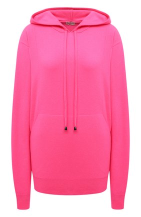 Женский кашемировое худи DRIES VAN NOTEN розового цвета по цене 94750 руб., арт. 212-011225-3701 | Фото 1 Женский кашемировое худи DRIES VAN NOTEN розового цвета, арт. 212-011225-3701 | Фото 1 (Материал внешний: Шерсть, Кашемир; Рукава: Длинные; Длина (для топов): Удлиненные; Стили: Кэжуэл; Женское Кросс-КТ: Худи-одежда)